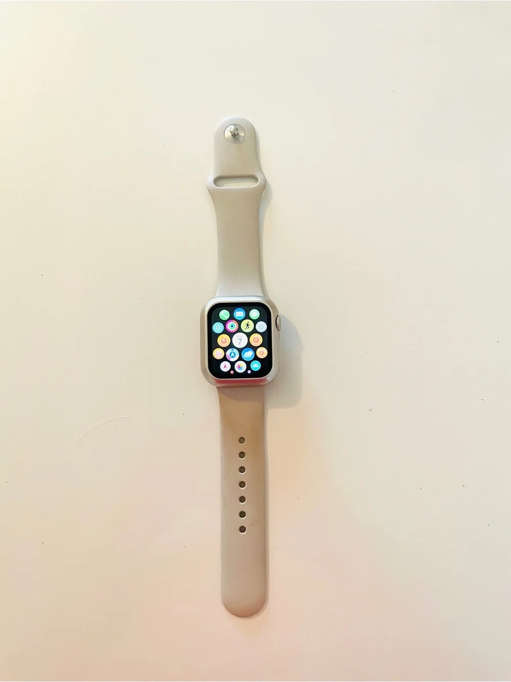 Apple Watch SE (2nd Gen)